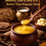 bilona desi ghee